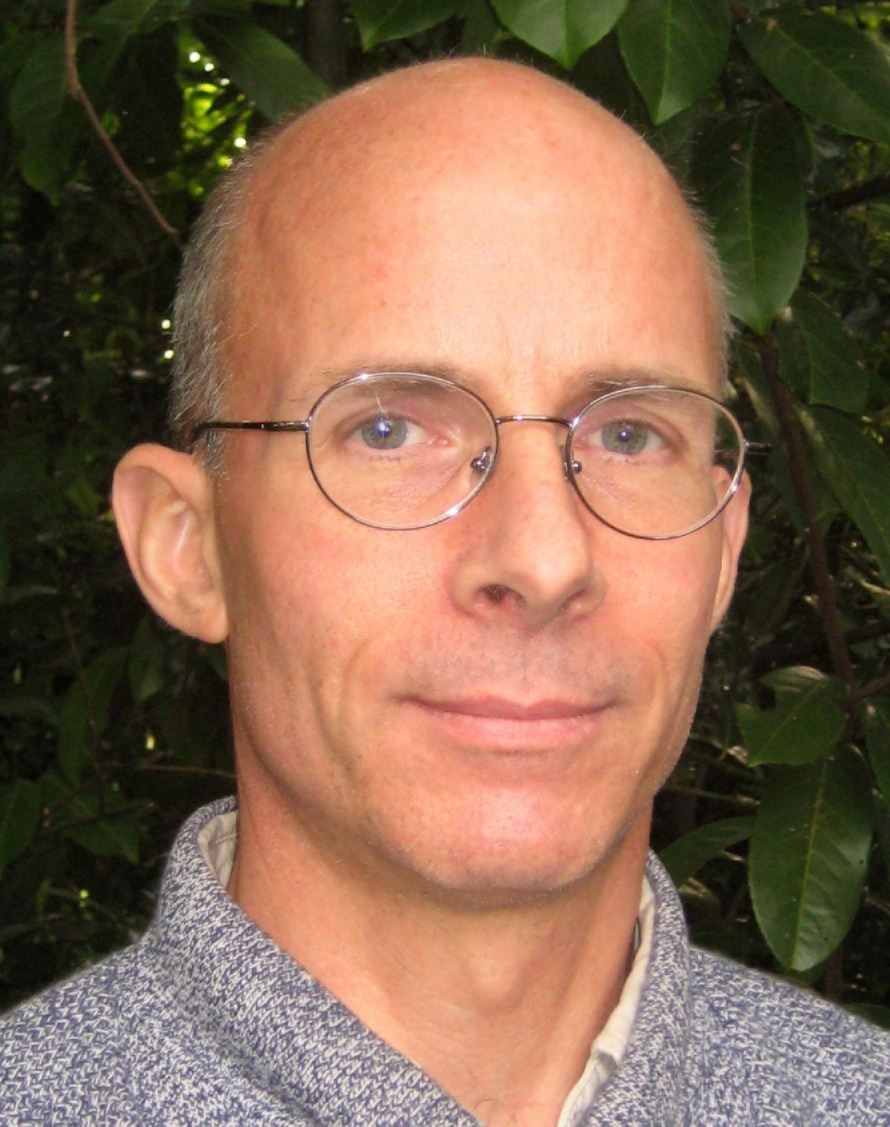 John C. Vogel, Ph.D.